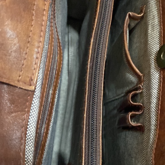 Star western purse; 10x12” - Picture 6 of 6